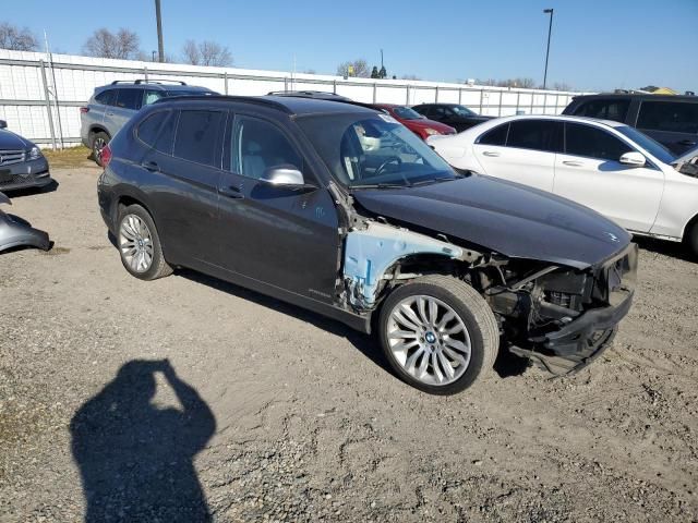 2014 BMW X1 XDRIVE28I