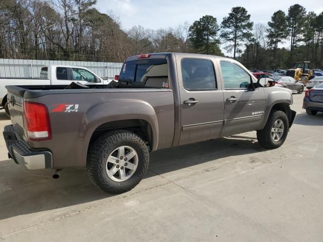 2008 GMC Sierra K1500