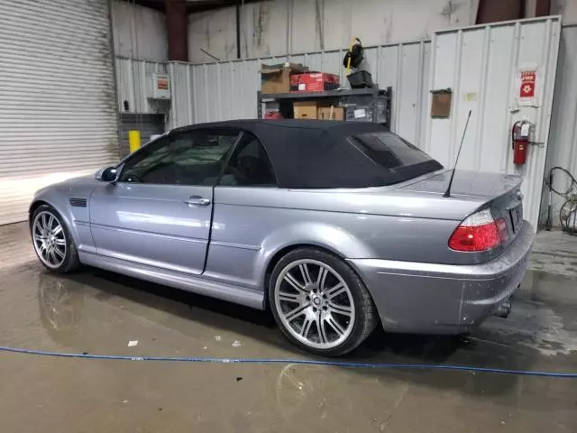 2004 BMW M3