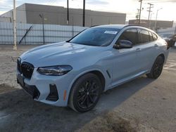 2024 BMW X4 M40I en venta en Sun Valley, CA