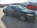 2012 Honda Accord EX