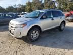 2012 Ford Edge SE