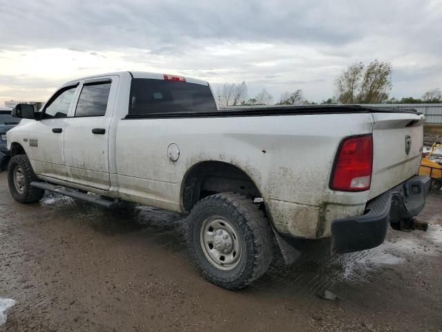 2016 Dodge RAM 2500 ST