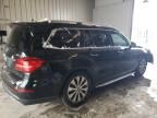 2018 Mercedes-Benz GLS 450 4matic