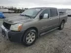 2006 Nissan Titan XE