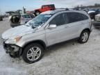 2010 Honda CR-V EXL