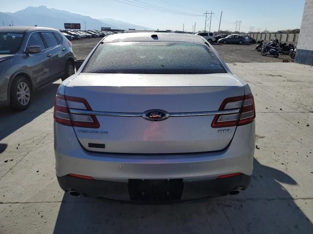 2014 Ford Taurus SEL