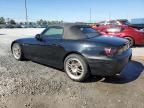 2006 Honda S2000