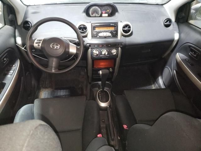 2006 Scion XA