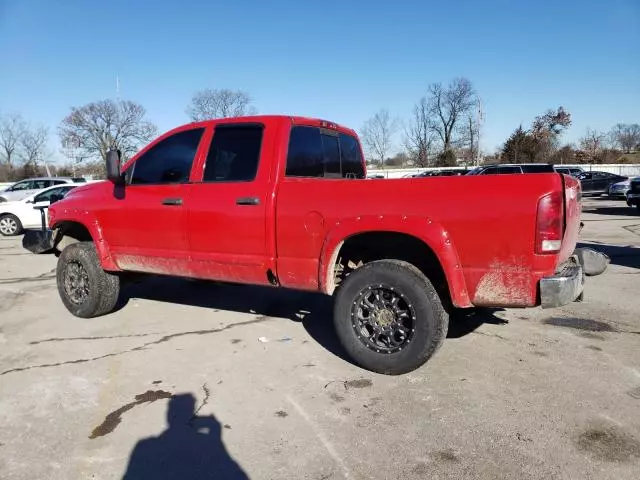 2003 Dodge RAM 3500 ST