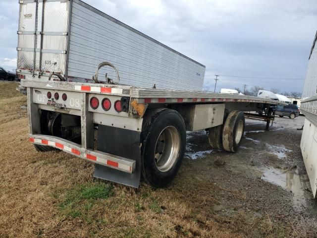 2000 Other Heavy Equipment Trailer