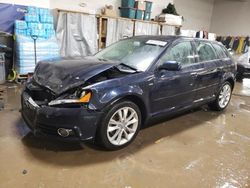 Audi a3 salvage cars for sale: 2012 Audi A3 Premium