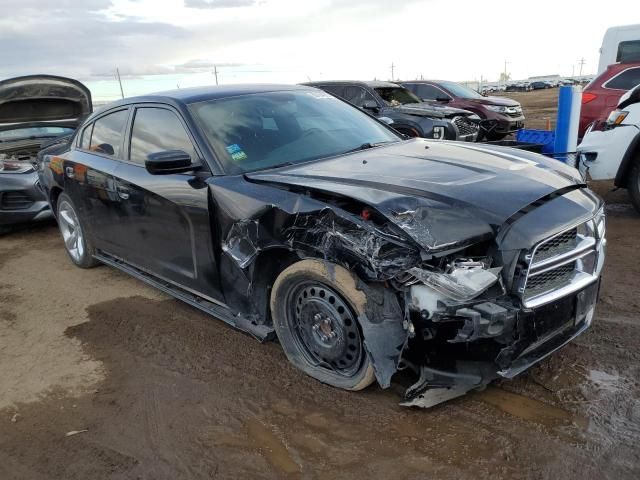 2014 Dodge Charger SXT