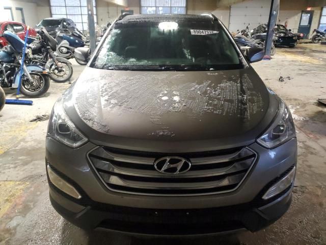 2015 Hyundai Santa FE Sport