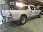 2010 Toyota Tacoma Double Cab Long BED