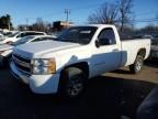 2011 Chevrolet Silverado K1500