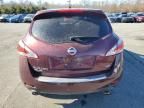 2011 Nissan Murano S