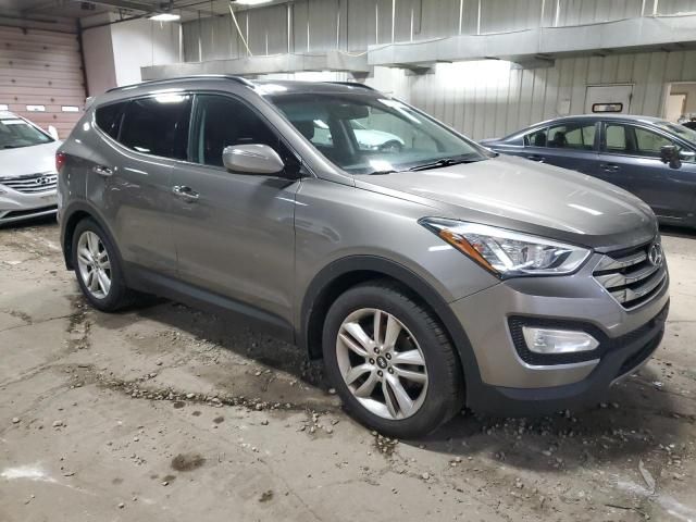 2015 Hyundai Santa FE Sport