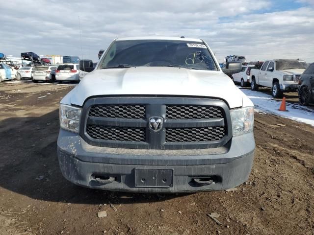 2014 Dodge RAM 1500 ST