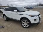 2015 Land Rover Range Rover Evoque Pure Plus