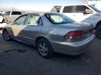 2001 Honda Accord LX