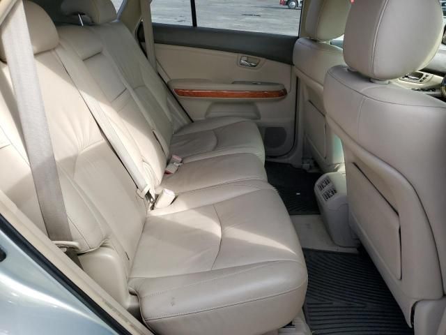 2004 Lexus RX 330