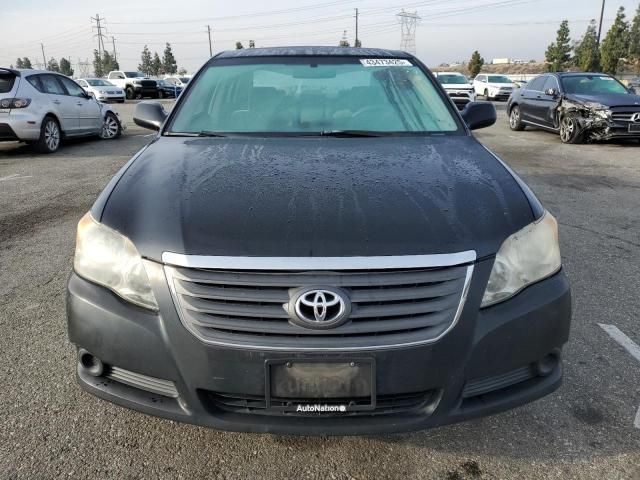 2008 Toyota Avalon XL