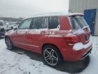 2014 Mercedes-Benz GLK 350 4matic