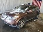 2003 Nissan Murano SL