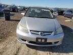 2004 Honda Civic EX