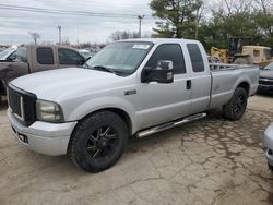 1999 Ford F250 Super Duty en venta en Lexington, KY