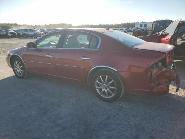 2008 Buick Lucerne CXL