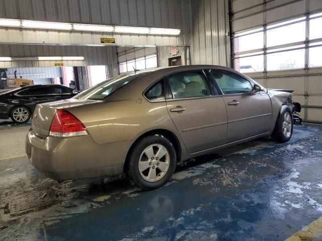 2006 Chevrolet Impala LT