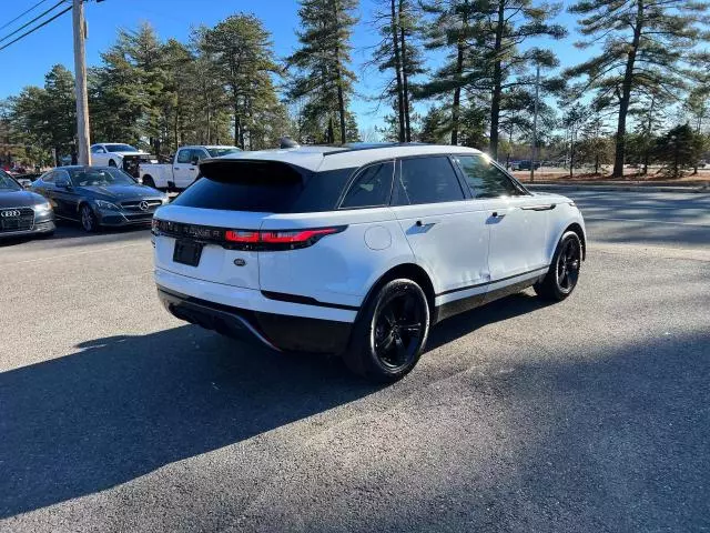 2021 Land Rover Range Rover Velar R-DYNAMIC S