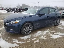 2018 Mazda 3 Touring en venta en Nampa, ID