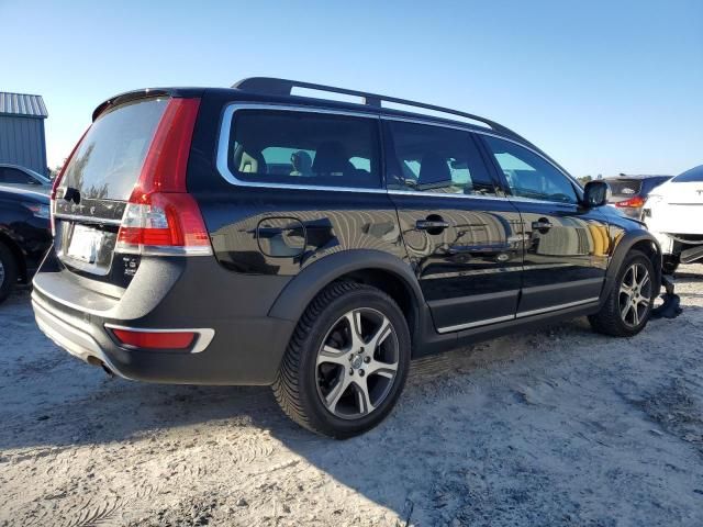 2015 Volvo XC70 T6 Platinum