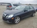 2011 Mercedes-Benz E 350 4matic