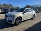 2015 BMW X6 XDRIVE35I