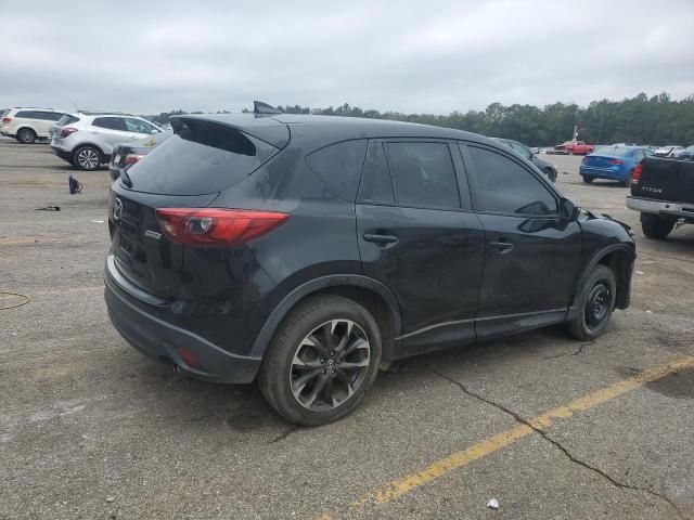 2016 Mazda CX-5 GT