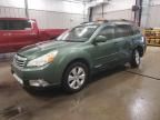 2011 Subaru Outback 2.5I Limited