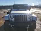 2012 Jeep Wrangler Sahara