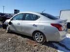 2014 Nissan Versa S