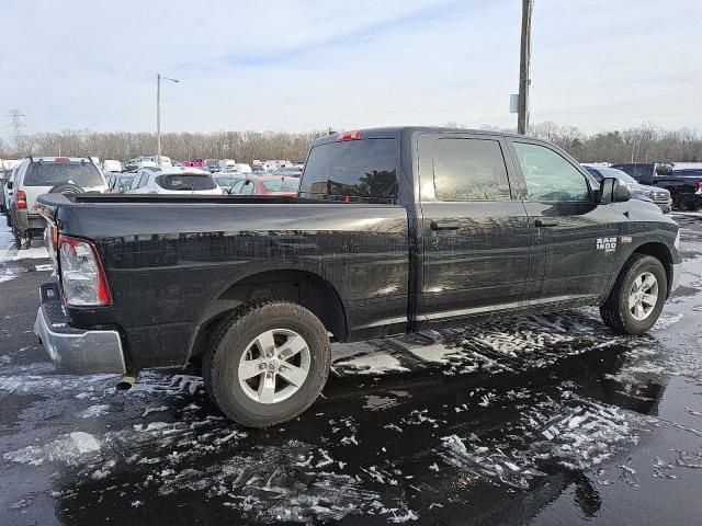 2023 Dodge RAM 1500 Classic SLT