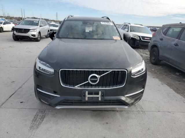 2016 Volvo XC90 T6