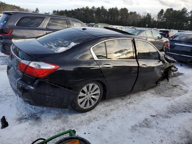 2014 Honda Accord Touring