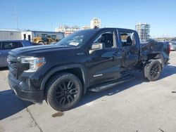 Salvage cars for sale at New Orleans, LA auction: 2020 GMC Sierra K1500 Elevation