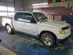 2002 Ford Explorer Sport Trac