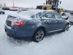 2018 Ford Taurus SEL