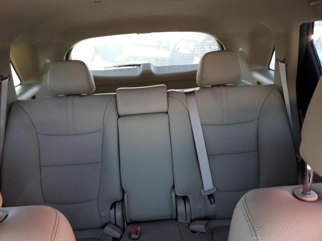 2011 KIA Sorento EX