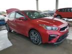 2019 KIA Forte GT Line